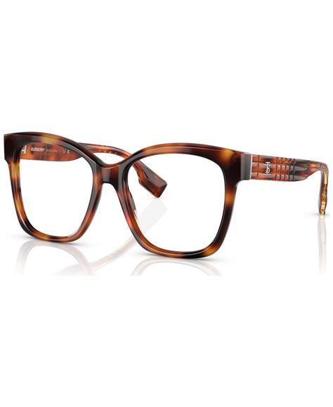 burberry sylvie eyeglasses|Burberry BE2363 Sylvie Eyeglasses .